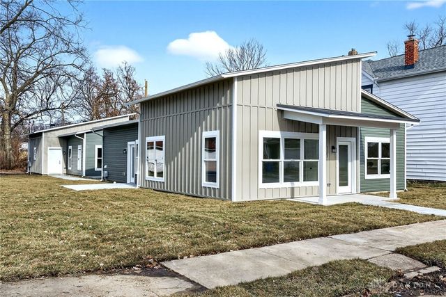 1131 W 2nd Street, Dayton, OH 45402