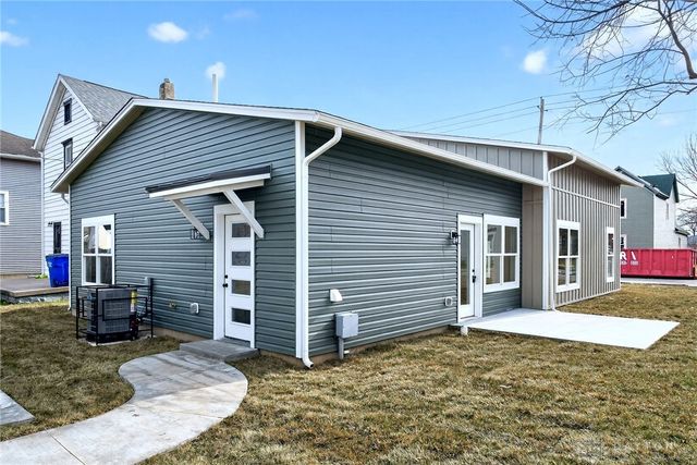 1131 W 2nd Street, Dayton, OH 45402