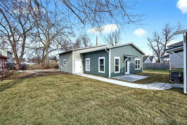 1131 W 2nd Street, Dayton, OH 45402