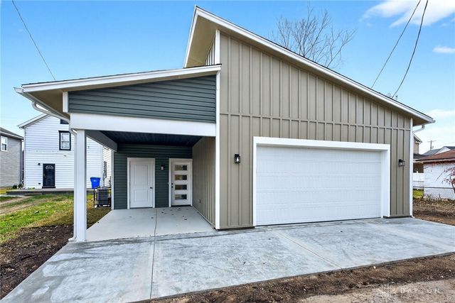 1131 W 2nd Street, Dayton, OH 45402