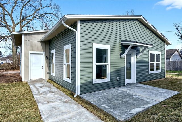 1131 W 2nd Street, Dayton, OH 45402