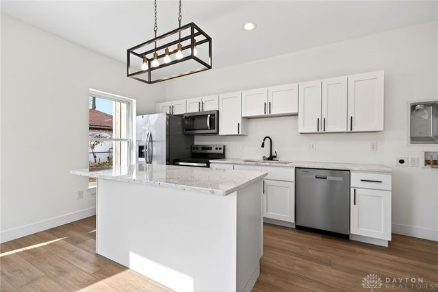 1131 W 2nd Street, Dayton, OH 45402