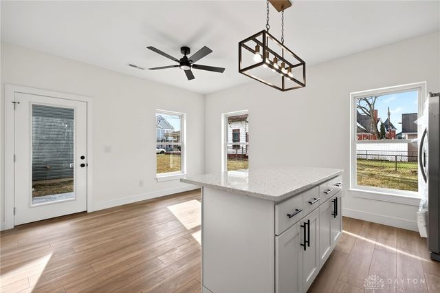 1131 W 2nd Street, Dayton, OH 45402