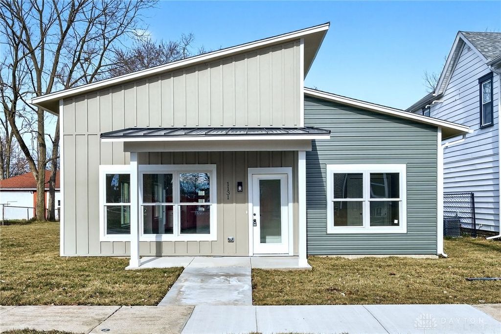1131 W 2nd Street, Dayton, OH 45402