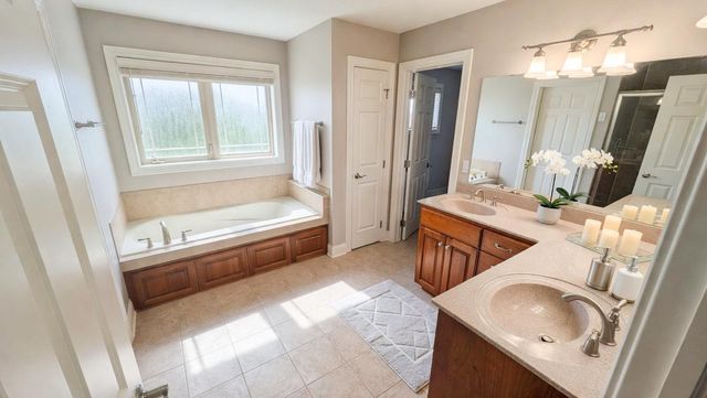 3411 Tralee Lane NE, Rochester, MN 55906