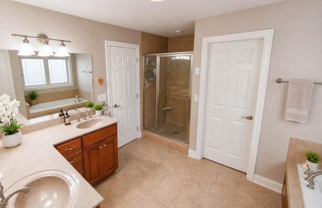 3411 Tralee Lane NE, Rochester, MN 55906
