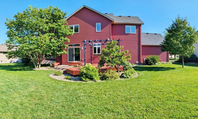 3411 Tralee Lane NE, Rochester, MN 55906