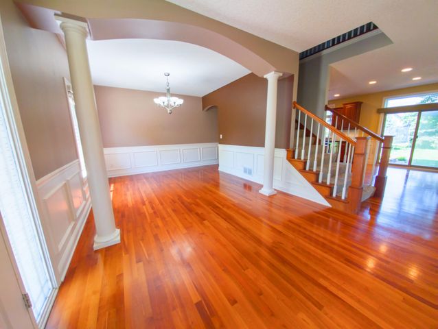 3411 Tralee Lane NE, Rochester, MN 55906