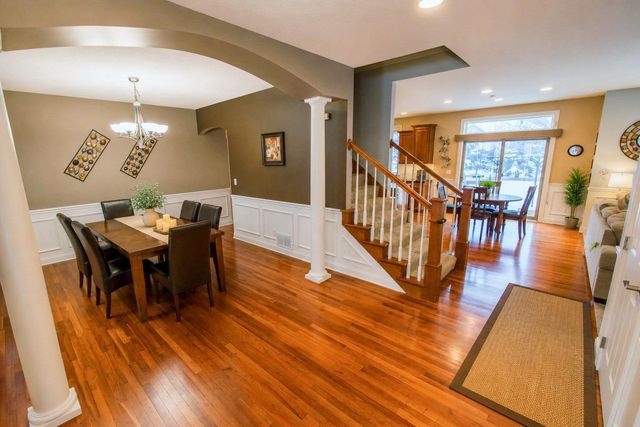 3411 Tralee Lane NE, Rochester, MN 55906