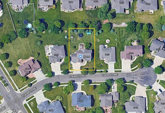 3411 Tralee Lane NE, Rochester, MN 55906