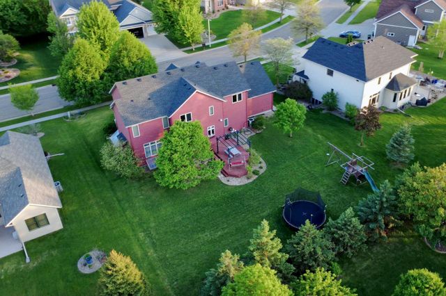 3411 Tralee Lane NE, Rochester, MN 55906