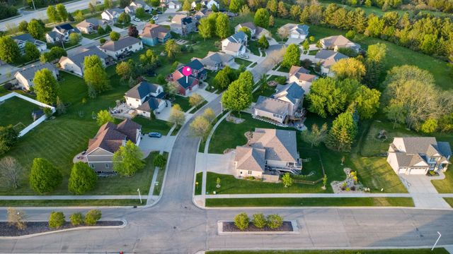 3411 Tralee Lane NE, Rochester, MN 55906