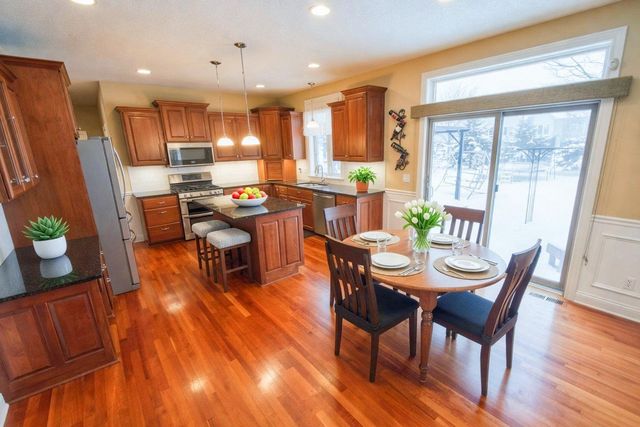 3411 Tralee Lane NE, Rochester, MN 55906