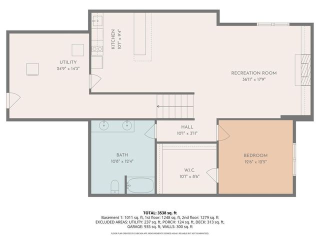 3411 Tralee Lane NE, Rochester, MN 55906