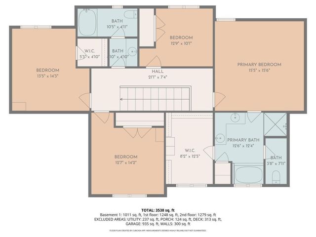3411 Tralee Lane NE, Rochester, MN 55906