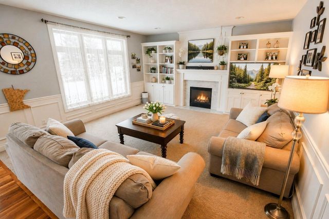 3411 Tralee Lane NE, Rochester, MN 55906