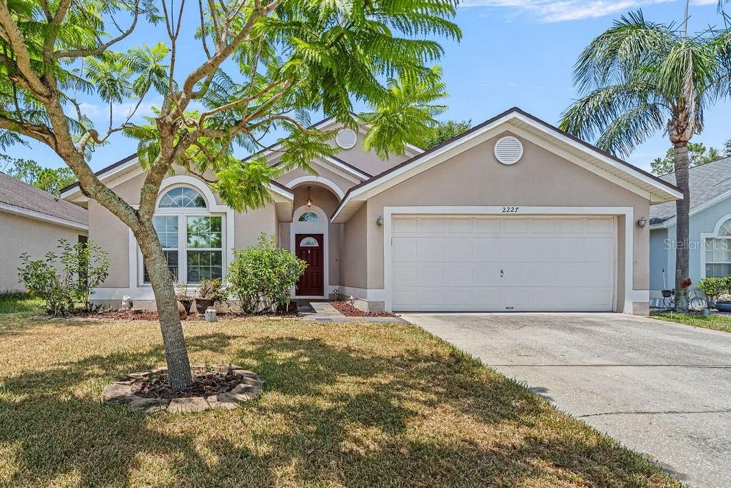2227 MAJESTIC EAGLE CIRCLE, Clermont, FL 34714