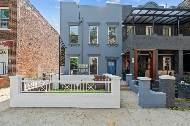 468 Herzl Street, Brooklyn, NY 11212
