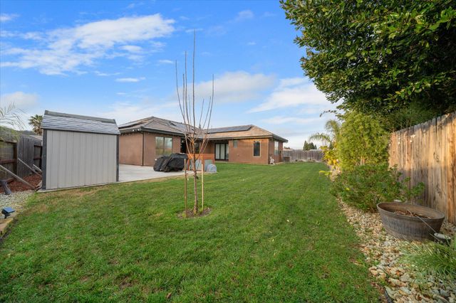 18994 Compass Drive, Cottonwood, CA 96022