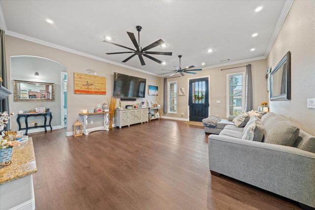 18994 Compass Drive, Cottonwood, CA 96022