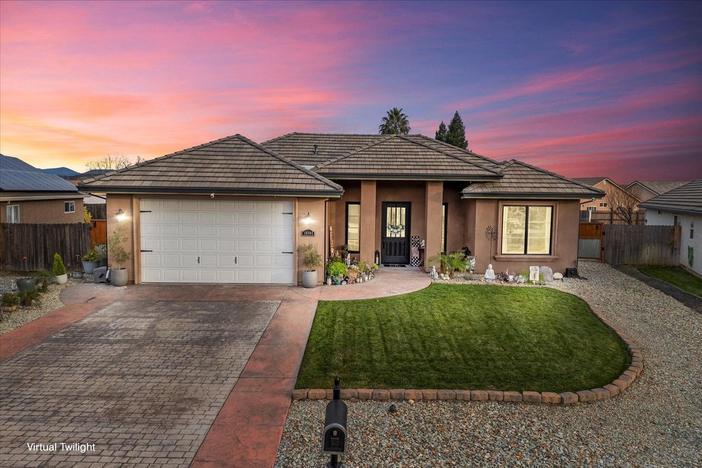 18994 Compass Drive, Cottonwood, CA 96022