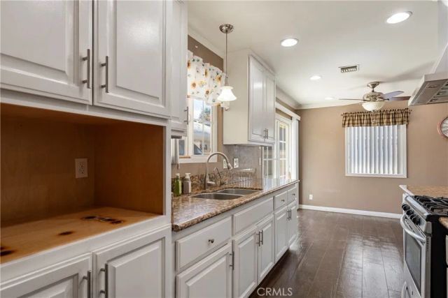 232 N Aspan, Azusa, CA 91702