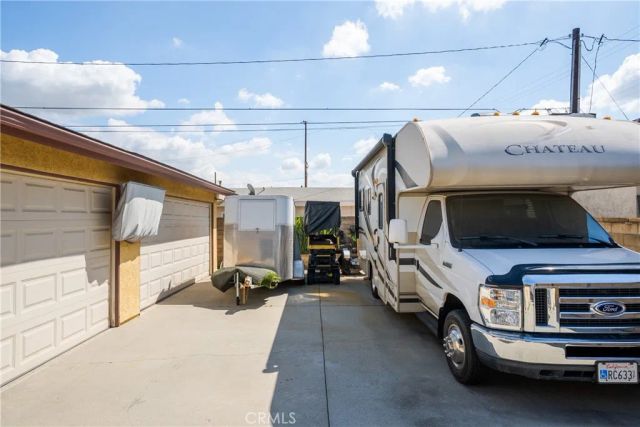 232 N Aspan, Azusa, CA 91702