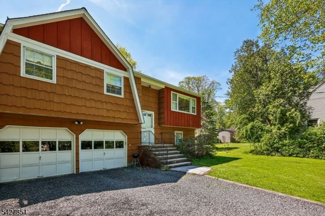 7 Hanover Ave, Warren Twp., NJ 07059