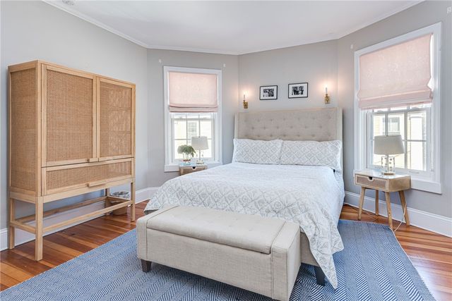 83 John Street, Newport, RI 02840