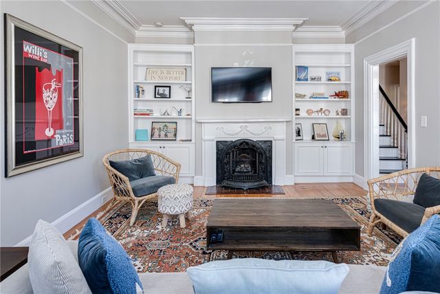 83 John Street, Newport, RI 02840