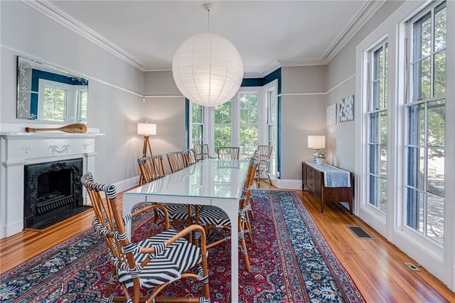 83 John Street, Newport, RI 02840