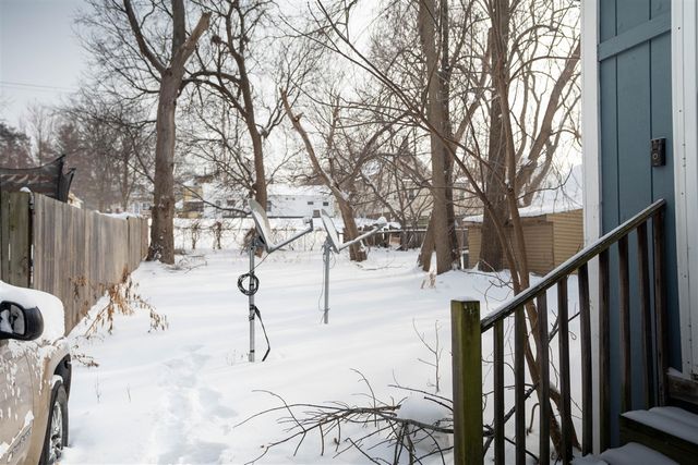 1530 Ballard Street, Lansing, MI 48906