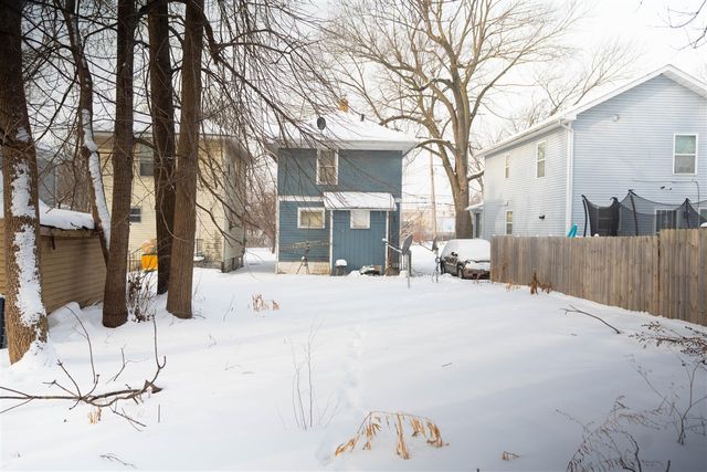 1530 Ballard Street, Lansing, MI 48906