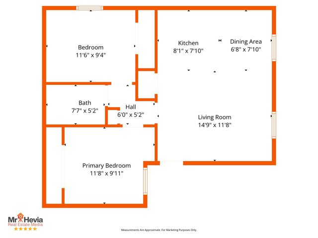 6110 Wheless CV E, Austin, TX 78723