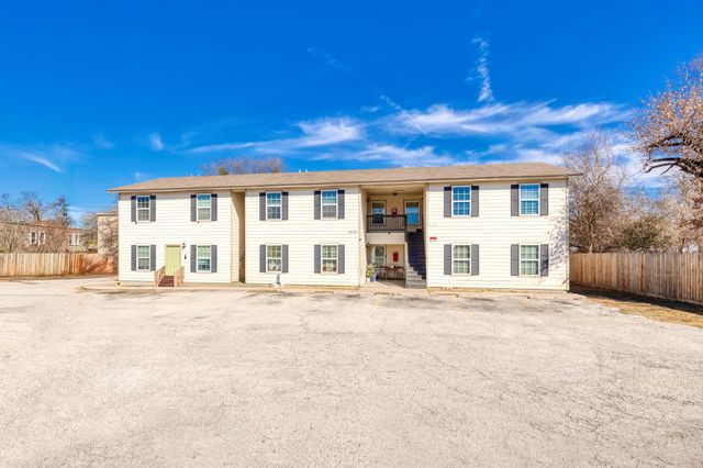 6110 Wheless CV E, Austin, TX 78723