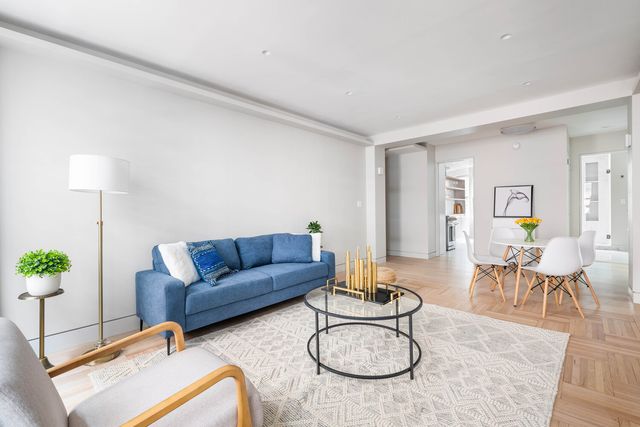 779 Riverside Dr Apt B31, New York City, NY 10032