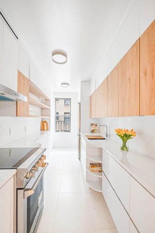 779 Riverside Dr Apt B31, New York City, NY 10032