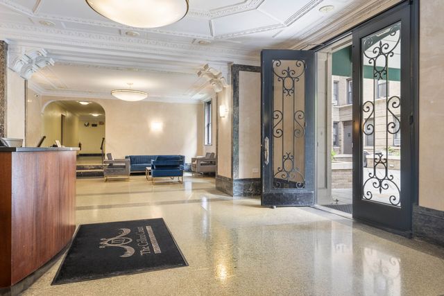 779 Riverside Dr Apt B31, New York City, NY 10032