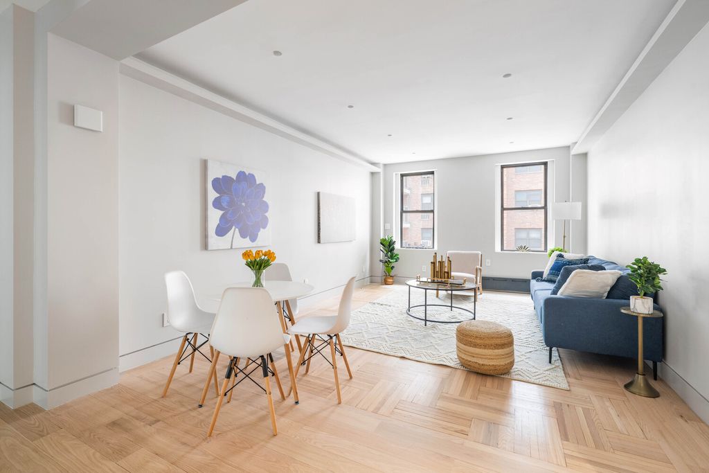 779 Riverside Dr Apt B31, New York City, NY 10032