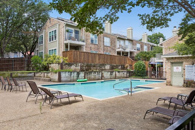 7151 Gaston Avenue 907, Dallas, TX 75214