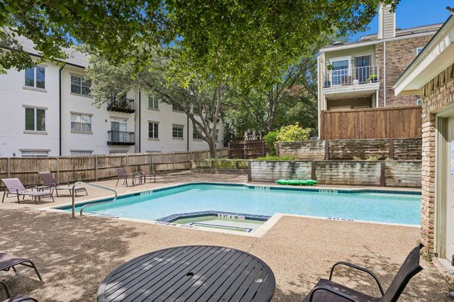7151 Gaston Avenue 907, Dallas, TX 75214