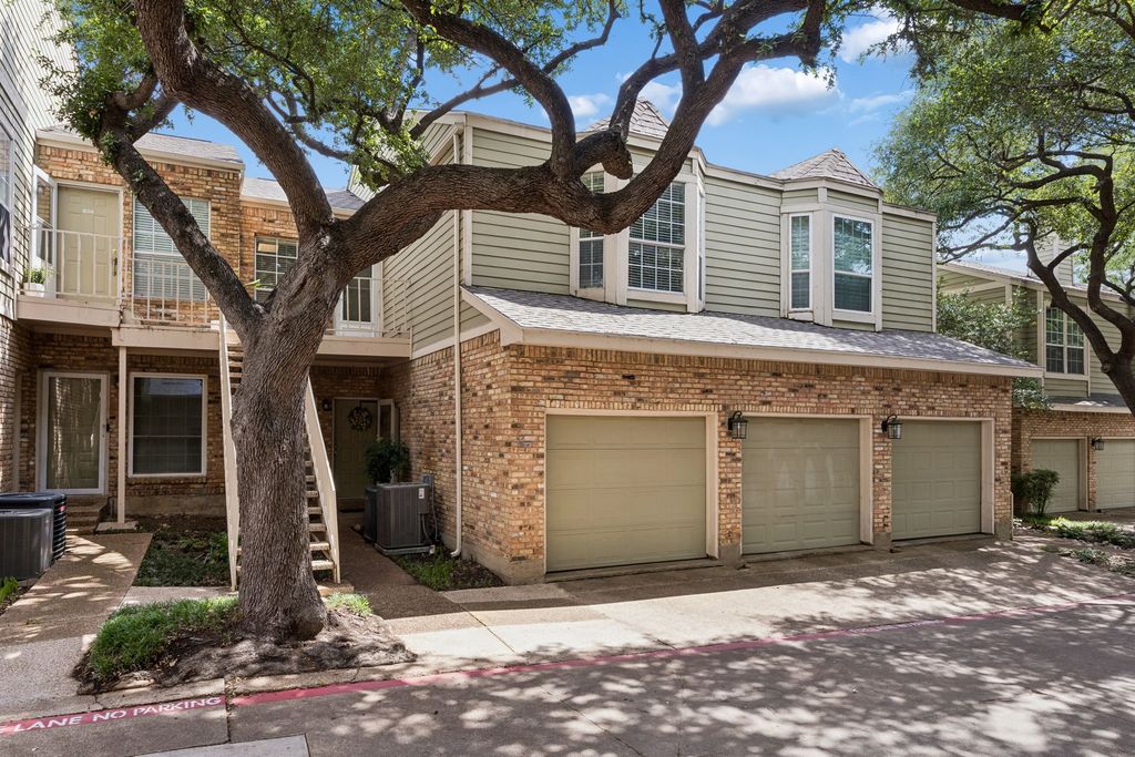 7151 Gaston Avenue 907, Dallas, TX 75214