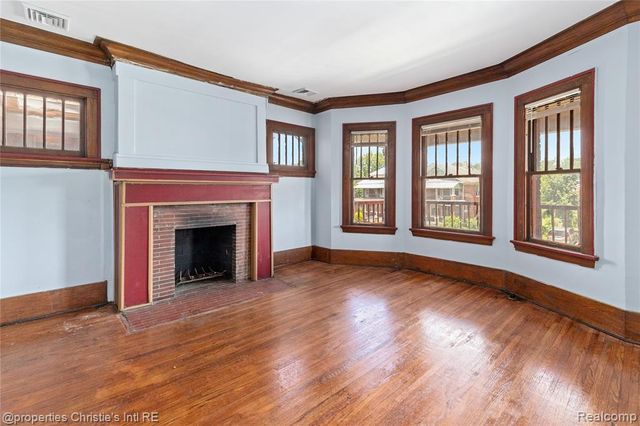 4573 Vancouver, Detroit, MI 48204