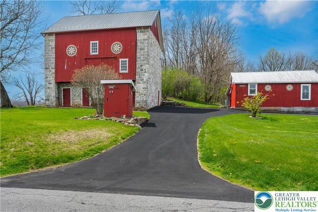 2534 Lapp Road, South Whitehall Twp, PA 18104