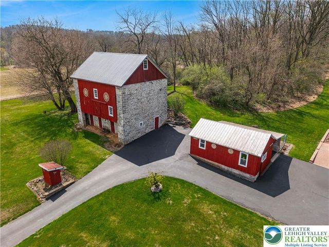 2534 Lapp Road, South Whitehall Twp, PA 18104