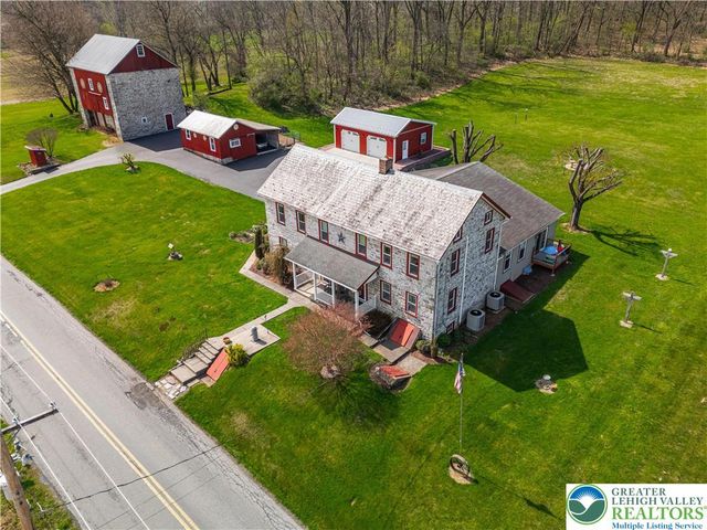 2534 Lapp Road, South Whitehall Twp, PA 18104