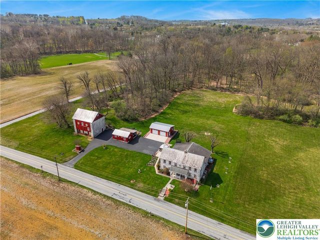 2534 Lapp Road, South Whitehall Twp, PA 18104