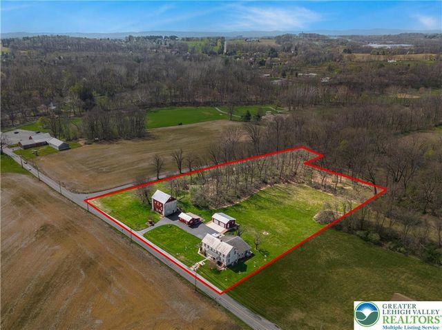 2534 Lapp Road, South Whitehall Twp, PA 18104