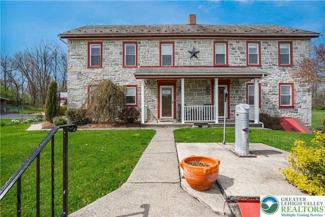 2534 Lapp Road, South Whitehall Twp, PA 18104