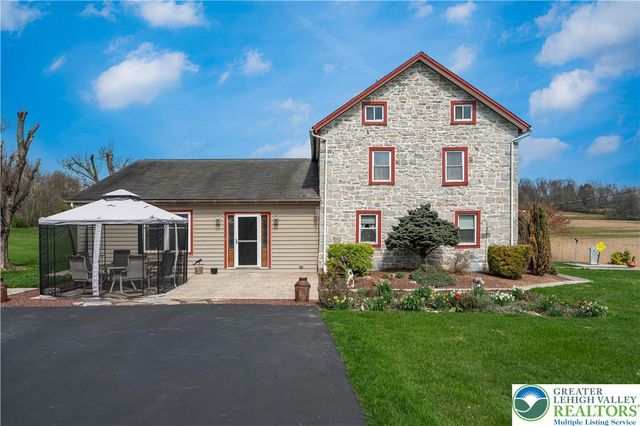 2534 Lapp Road, South Whitehall Twp, PA 18104